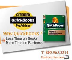 Why QuickBooks?